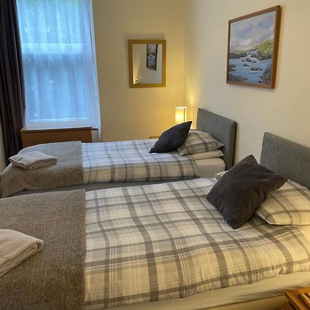 Reay Street Apartment Inverness Exteriör bild