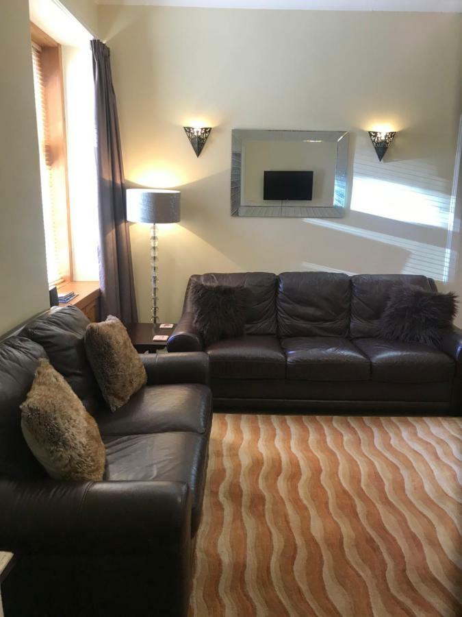 Reay Street Apartment Inverness Exteriör bild